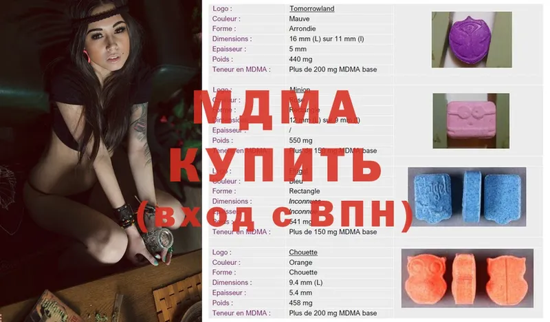 MDMA молли  Донецк 